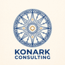 Konark Consulting logo